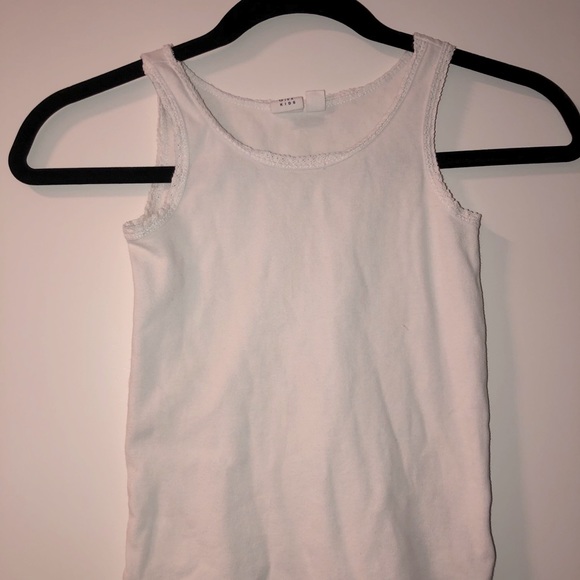 3/$20 GAP KIDS size small tank top - Picture 1 of 4